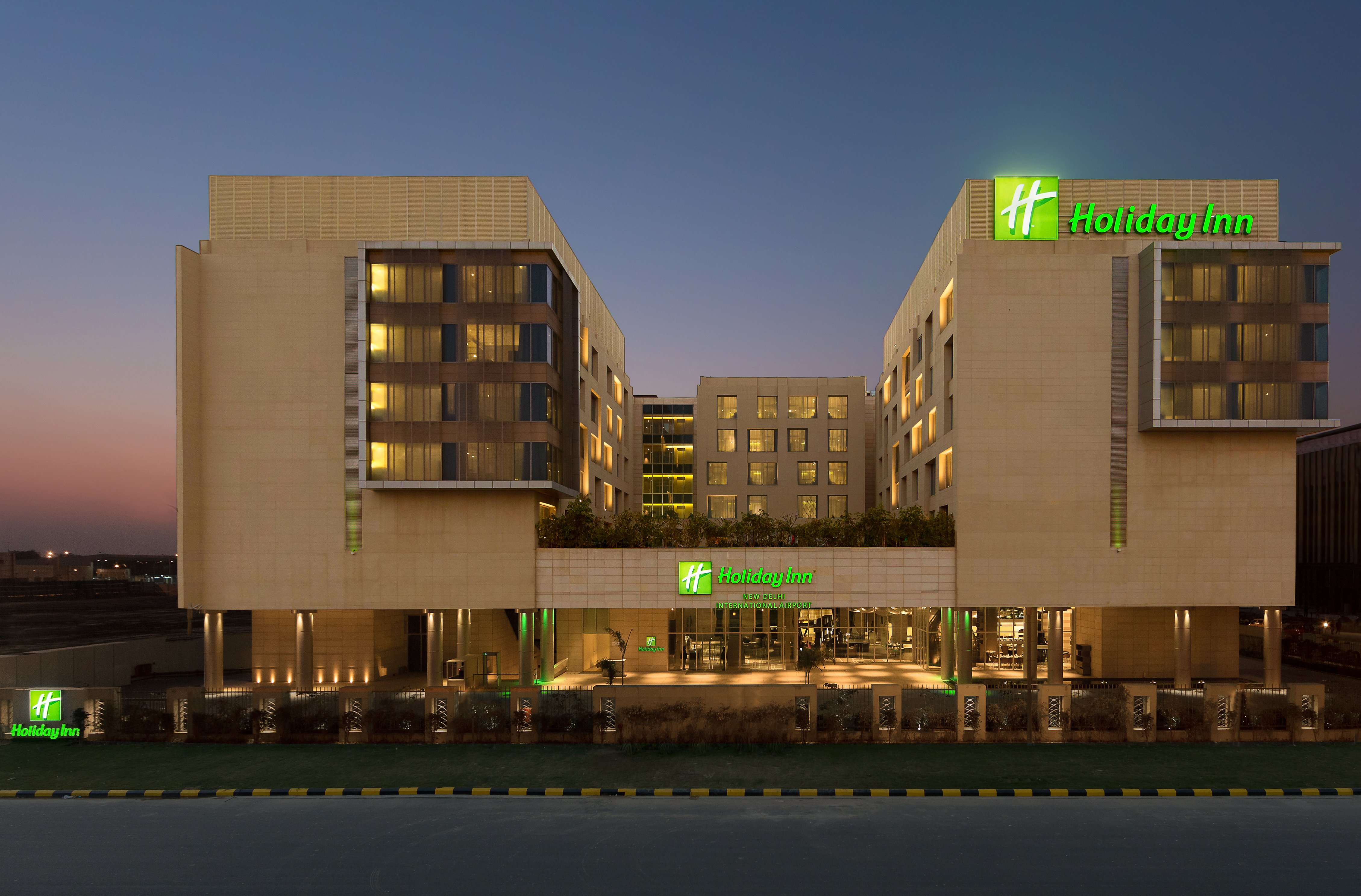 Holiday Inn New Delhi Int'l Airport