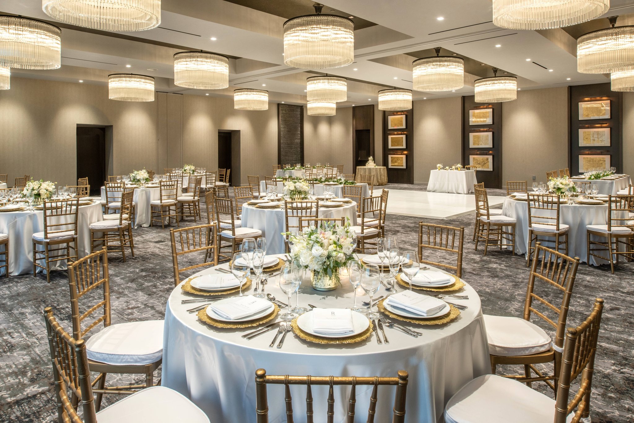 The Row Hotel at Assembly Row Autograph Collection