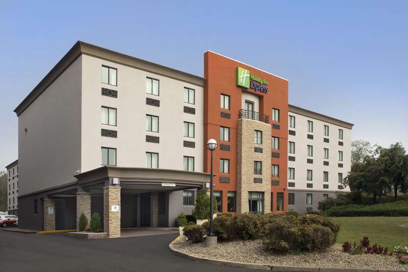 Holiday Inn Express BOSTON - SAUGUS by IHG
