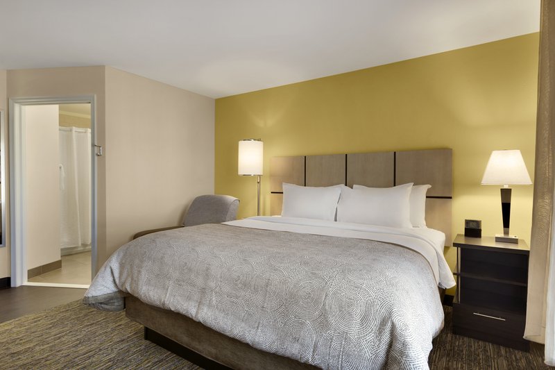 Candlewood Suites Vestal – Binghamton