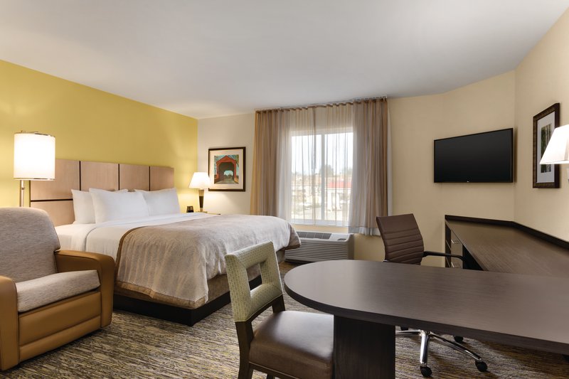 Candlewood Suites Vestal – Binghamton