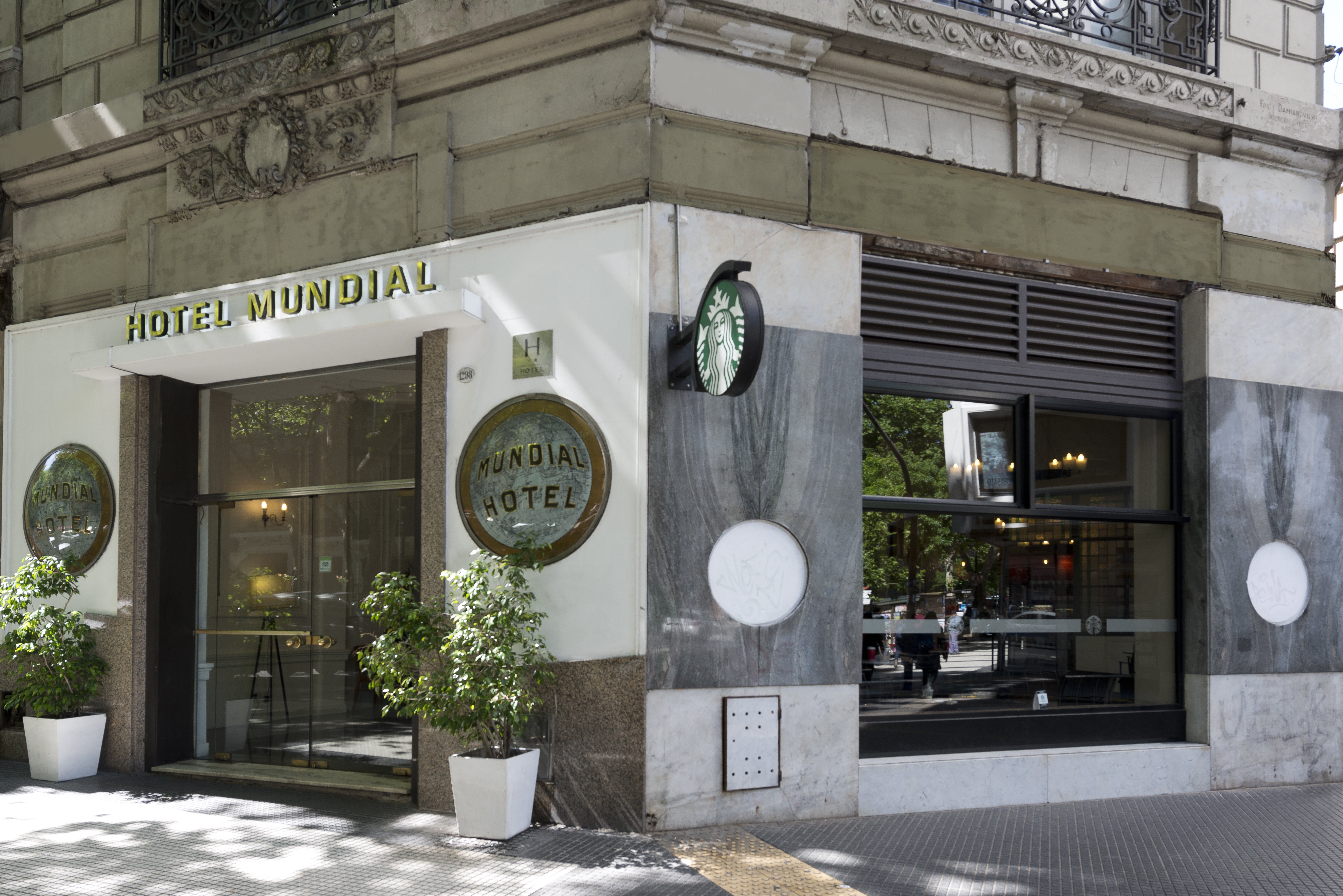 Crisol Mundial
