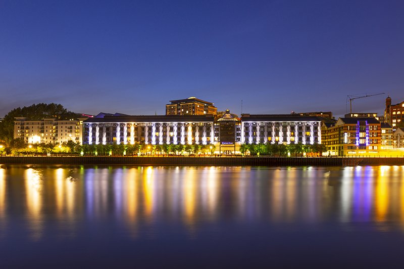Copthorne Newcastle