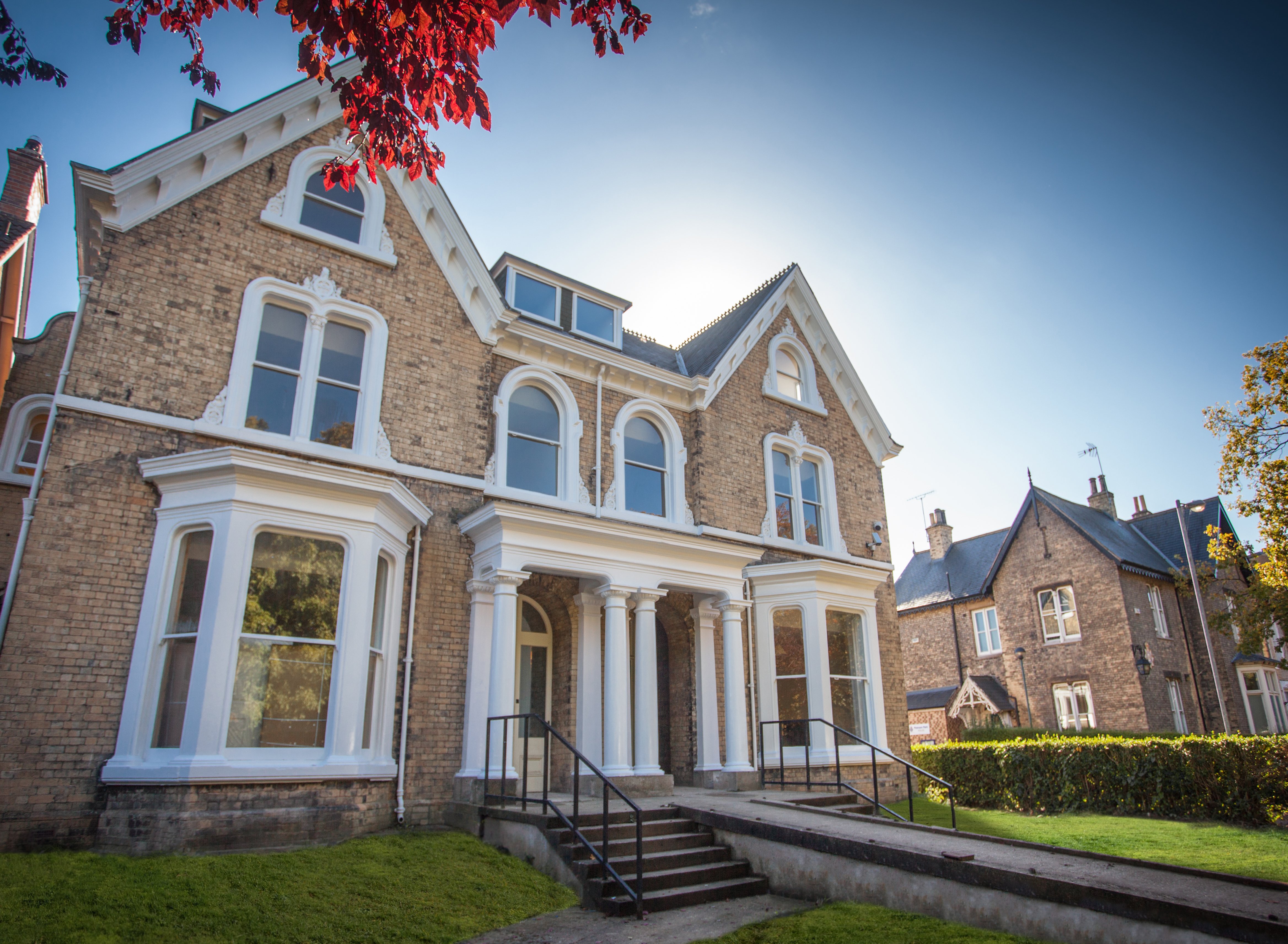 Kingston Villas Serviced Apartments