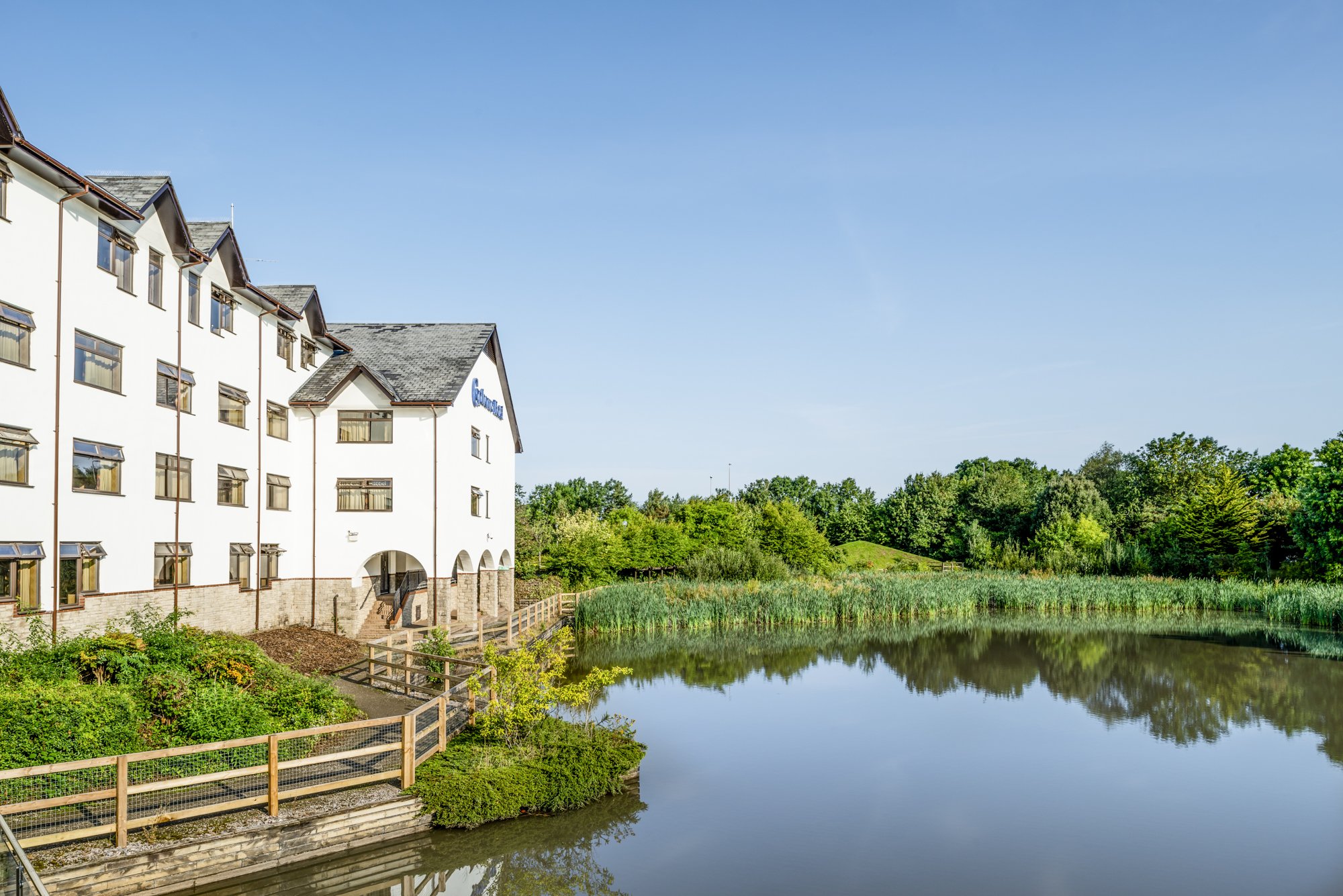 Copthorne Hotel Cardiff