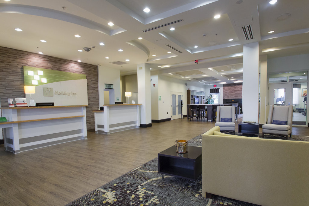 Holiday Inn Hotel & Suites Bloomington Airport, Peoria