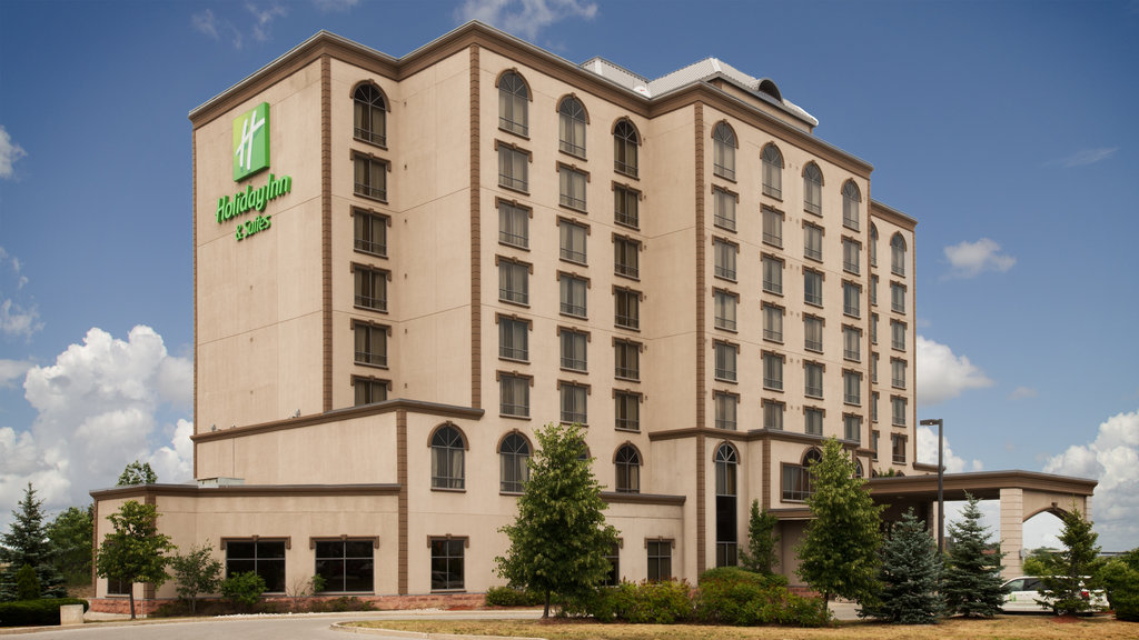 Holiday Inn & Suites MISSISSAUGA WEST - MEADOWVALE
