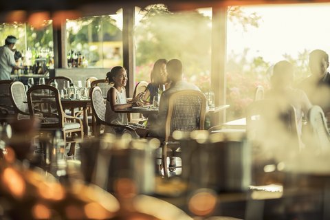 Taman Wantilan Guest Lifestyle