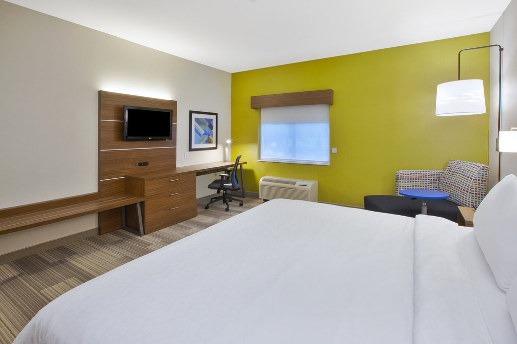 Holiday Inn Express & Suites ROCHESTER-VICTOR, Ontario