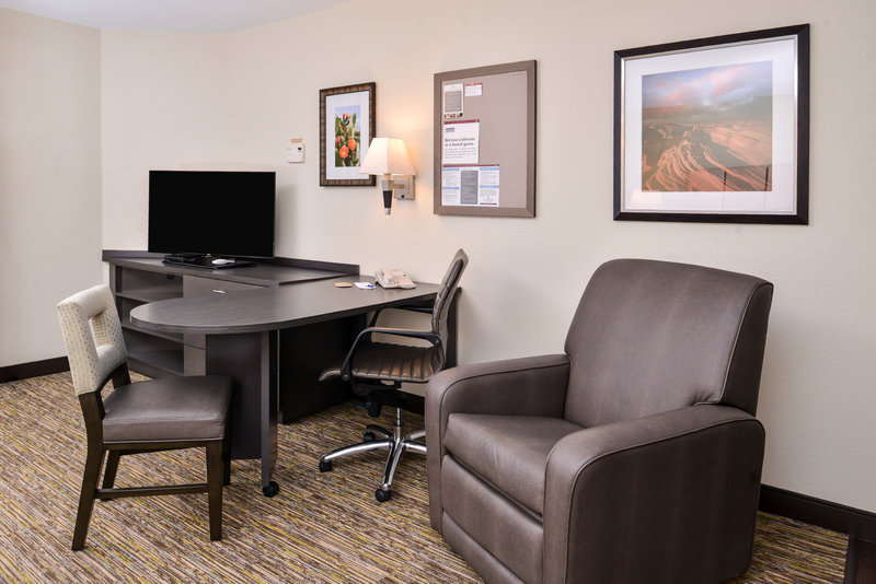 CANDLEWOOD SUITES SIERRA VISTA