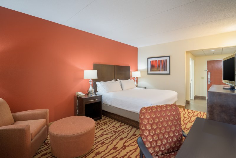HOLIDAY INN EXP STES HANOVER
