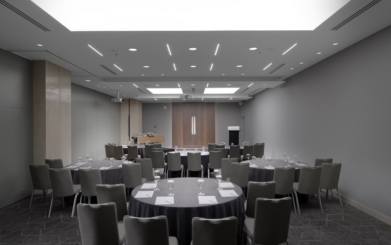 Crowne Plaza Athens City Centre