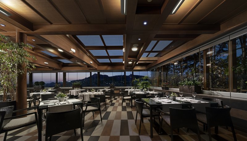Crowne Plaza Athens City Centre