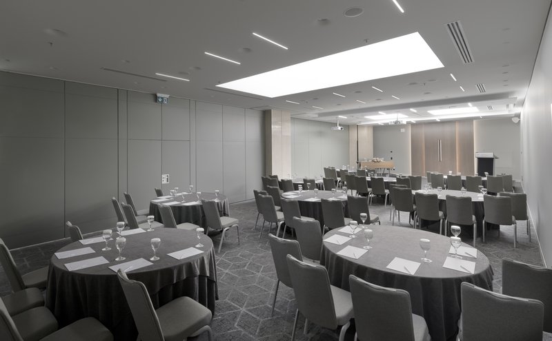 Crowne Plaza Athens City Centre