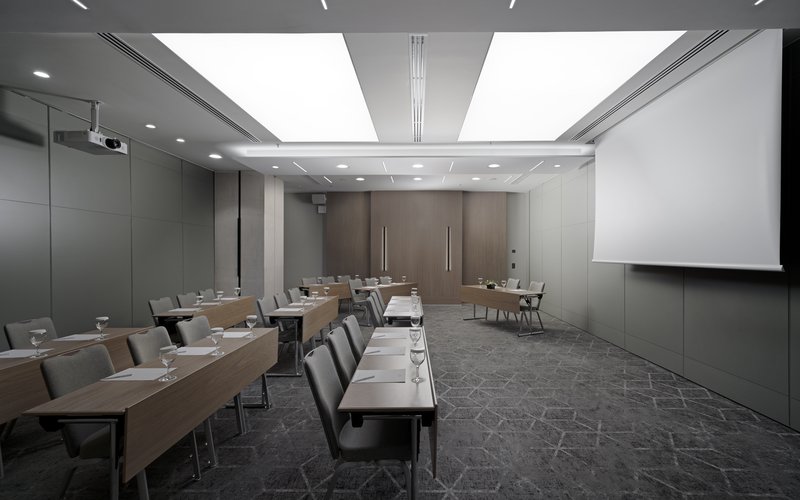 Crowne Plaza Athens City Centre