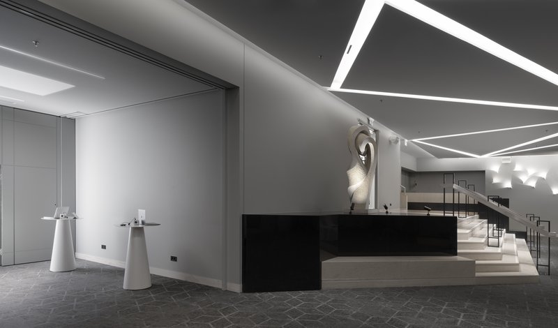 Crowne Plaza Athens City Centre