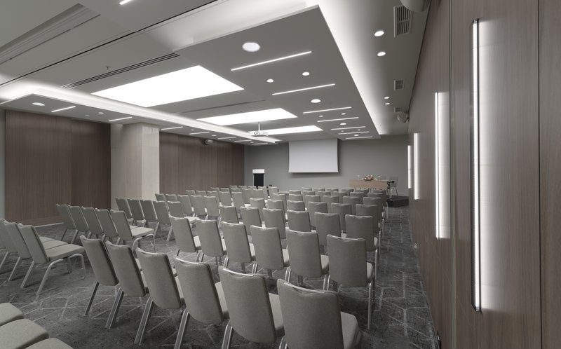 Crowne Plaza Athens City Centre