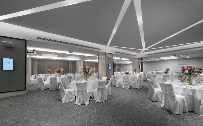 Crowne Plaza Athens City Centre