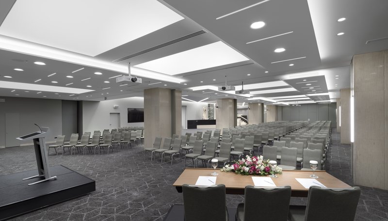 Crowne Plaza Athens City Centre