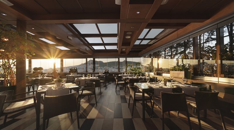Crowne Plaza Athens City Centre
