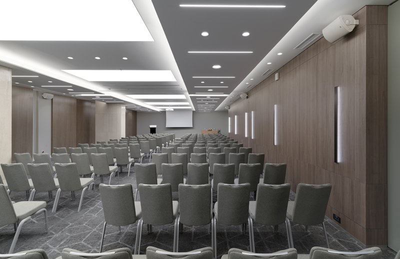 Crowne Plaza Athens City Centre