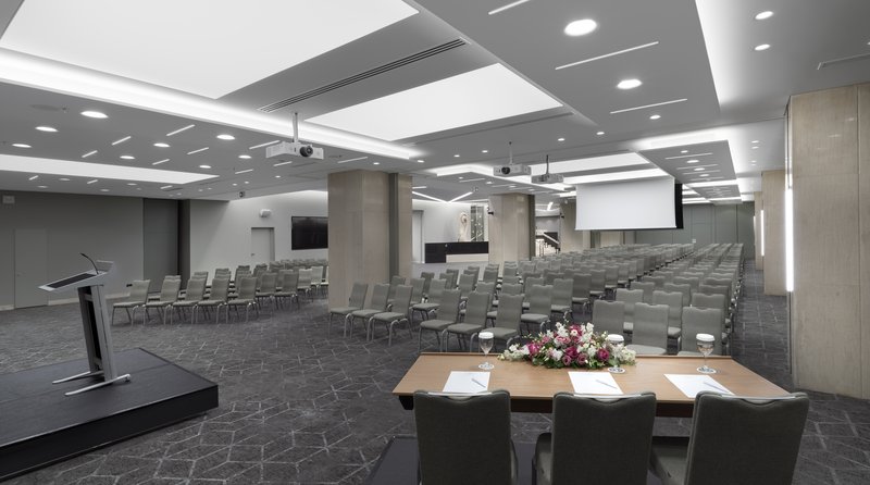 Crowne Plaza Athens City Centre
