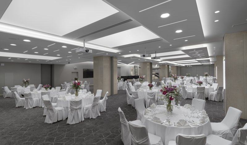 Crowne Plaza Athens City Centre
