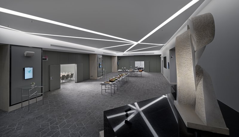 Crowne Plaza Athens City Centre