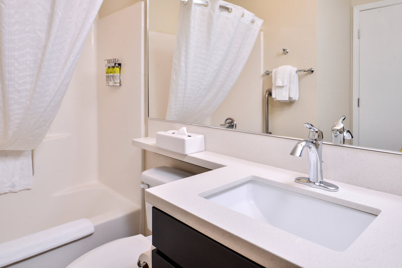 CANDLEWOOD SUITES SIERRA VISTA