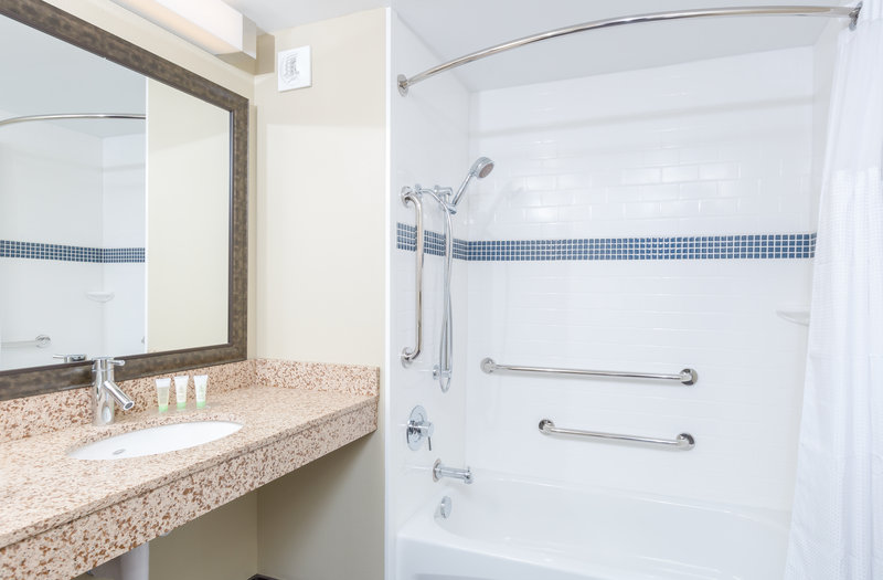 Staybridge Suites Seattle U District