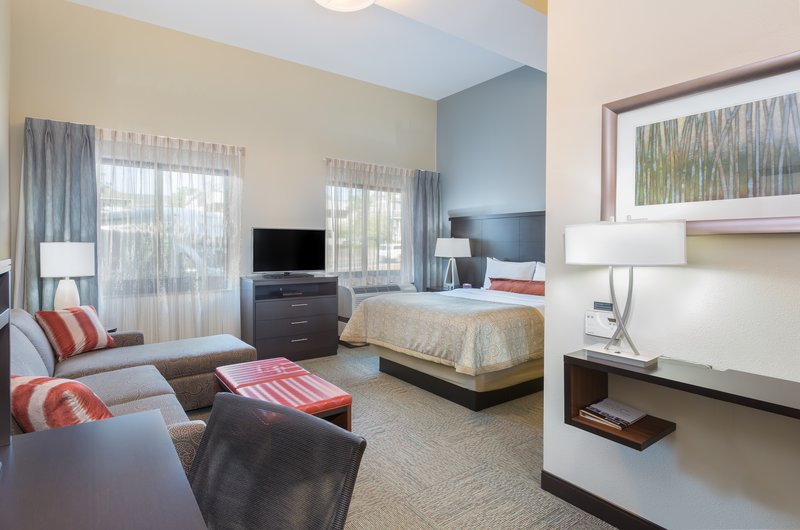 Staybridge Suites Seattle U District