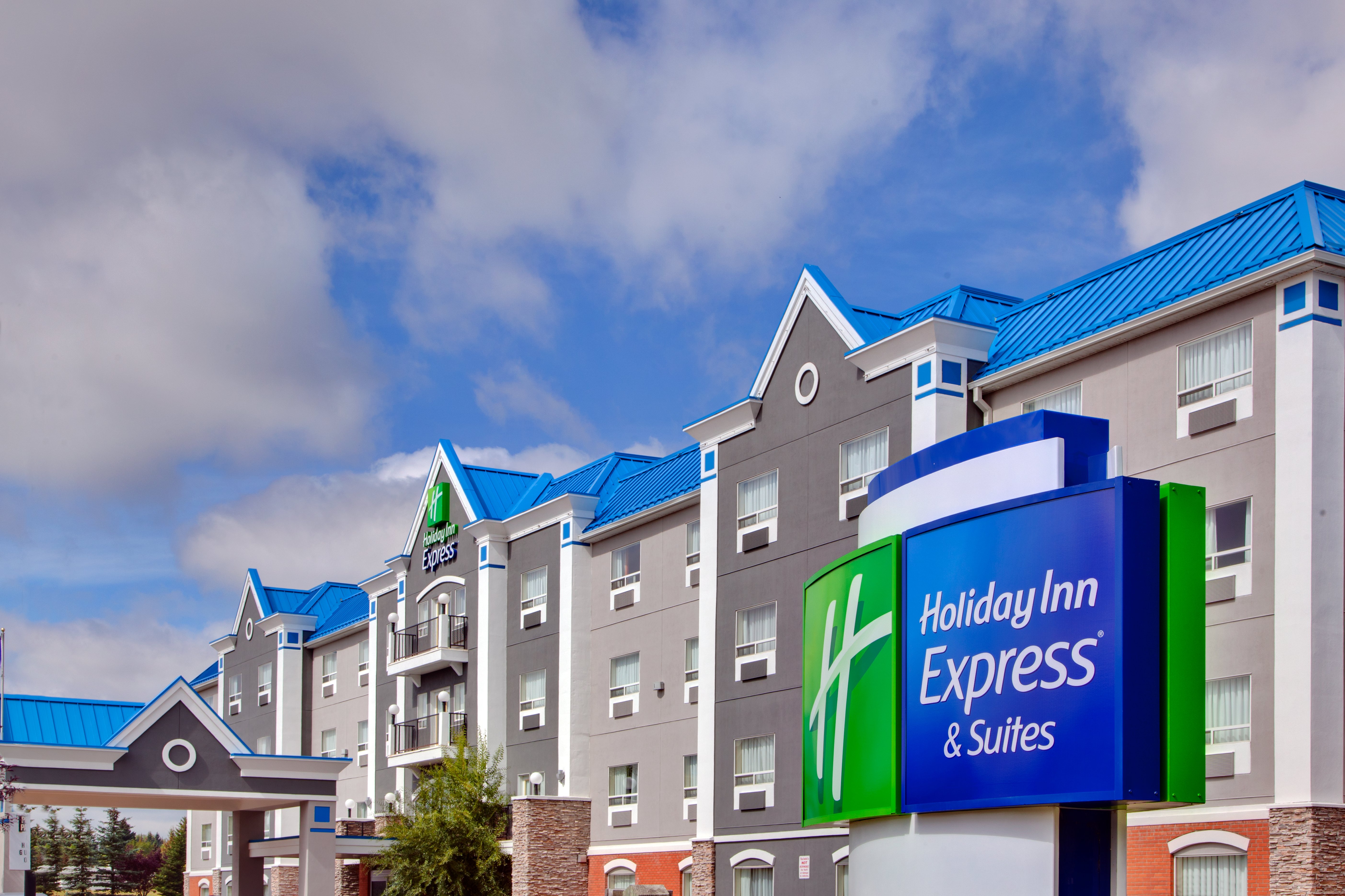 Holiday Inn Express