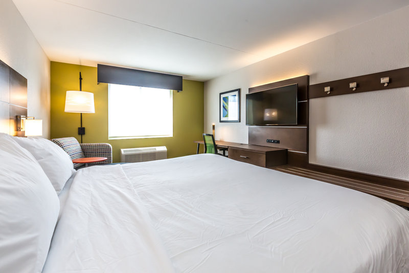 Holiday Inn Express Exton – Chester County