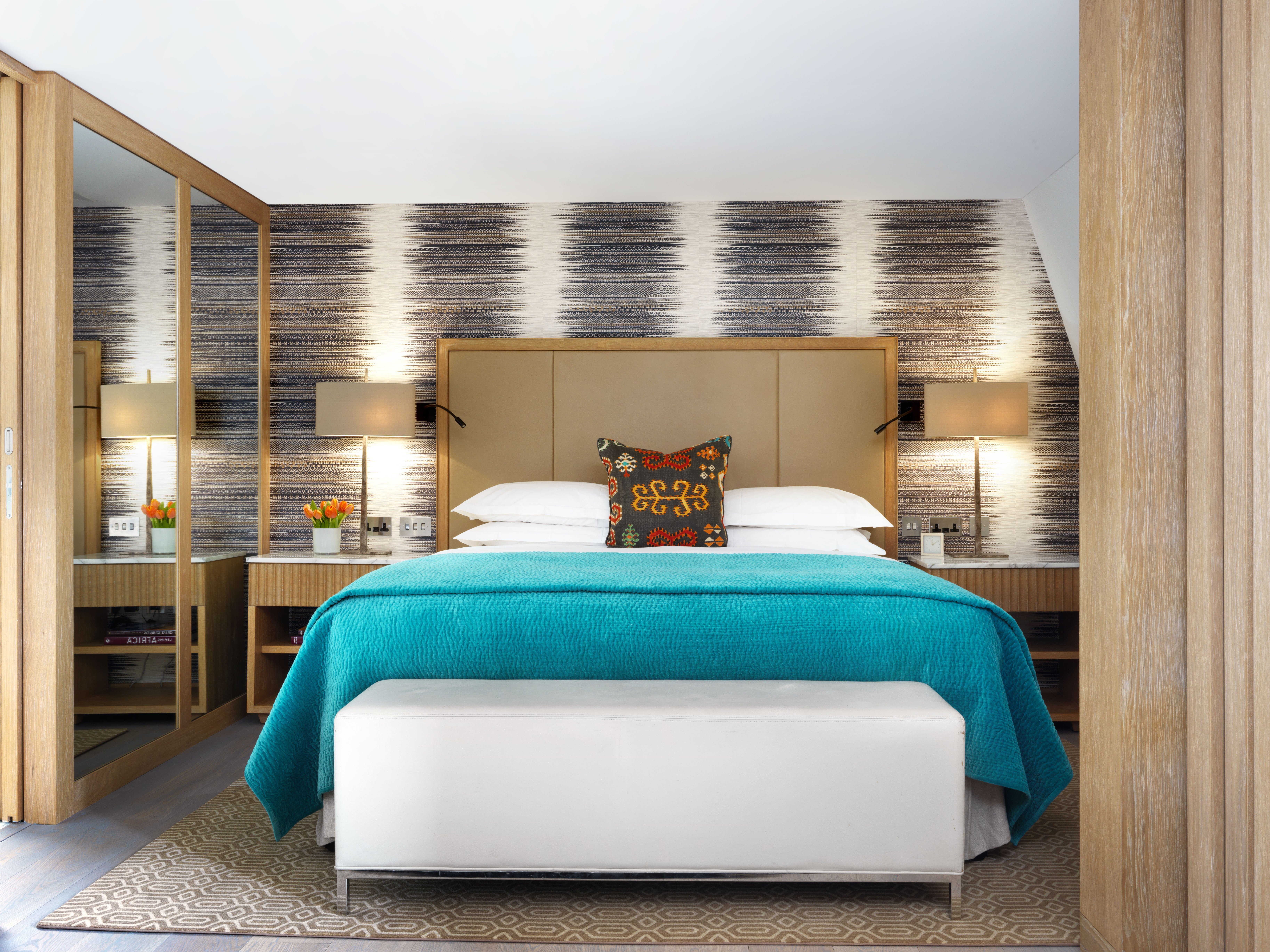 The Marylebone Hotel