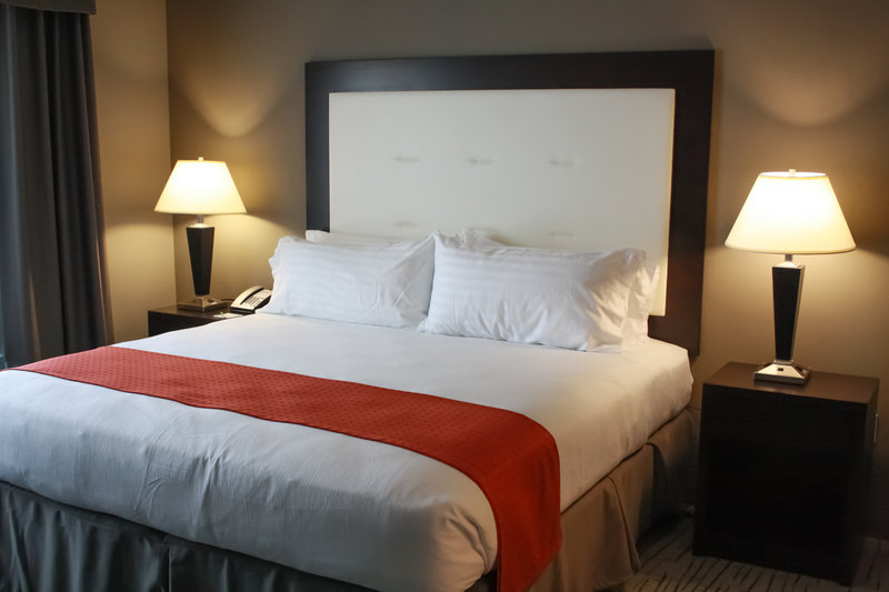 Holiday Inn Hotel and Suites Davenport