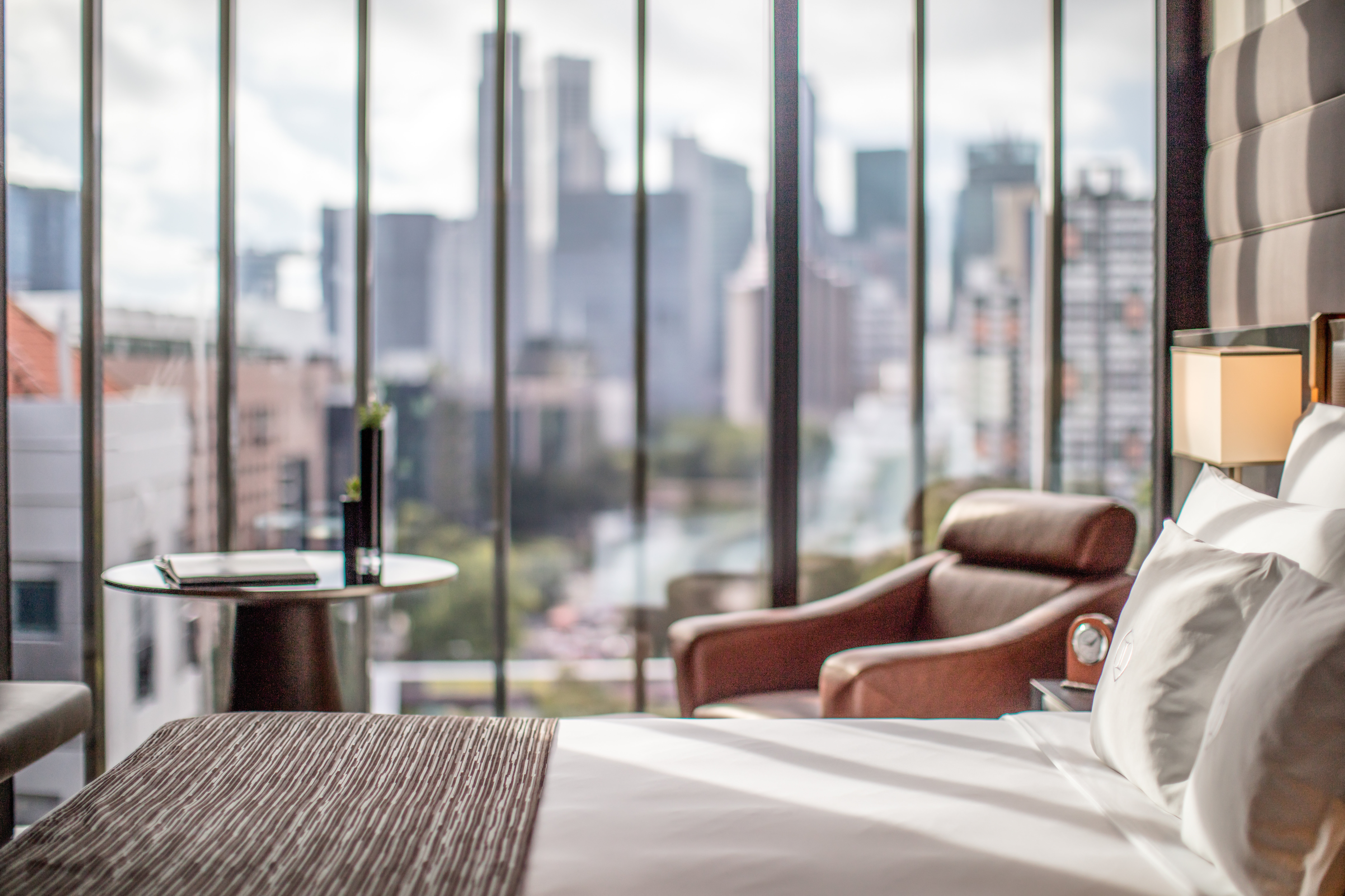 InterContinental SG Robertson Quay