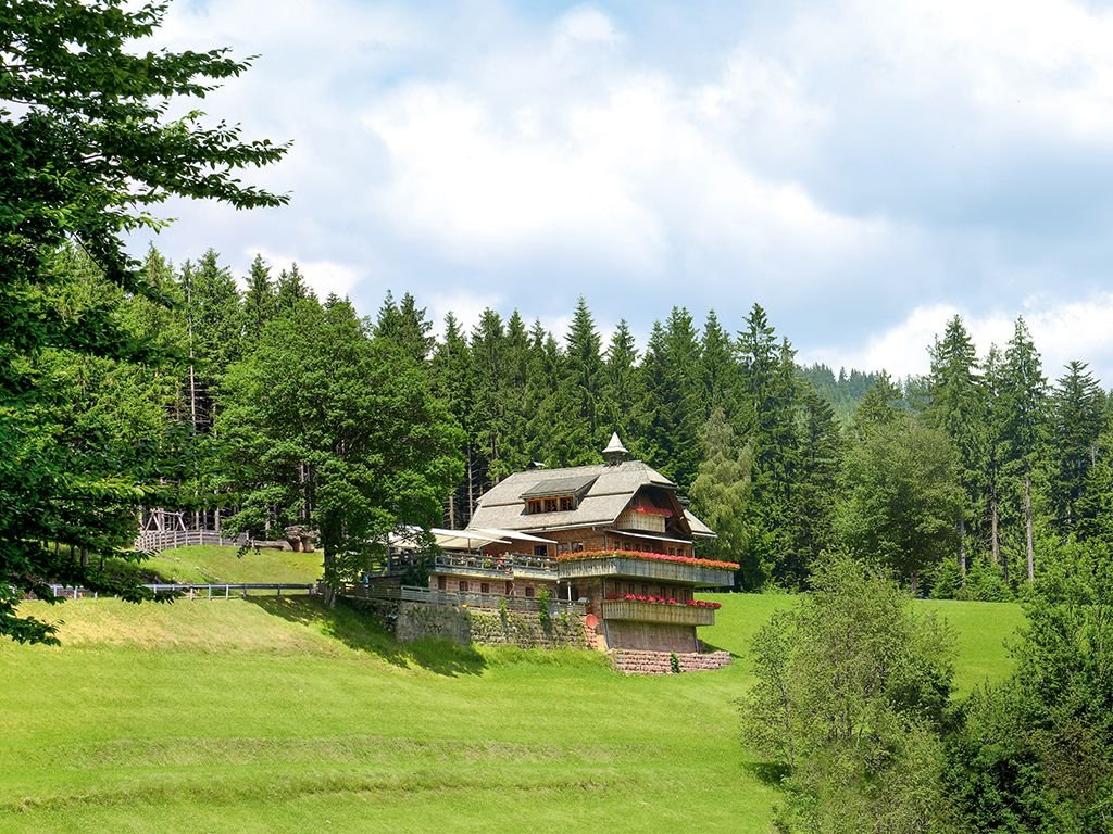 Dollenberg Hotel