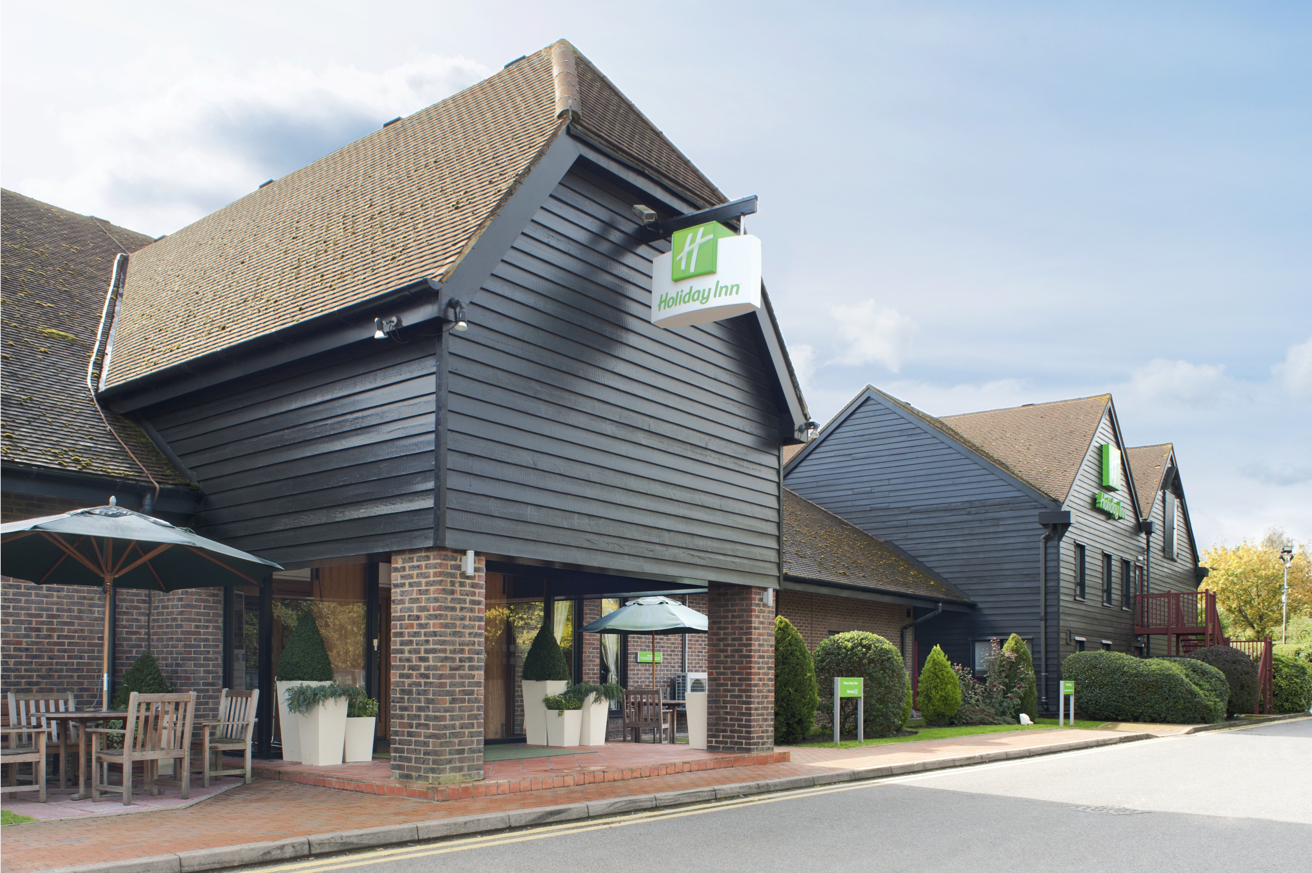 Holiday Inn Maidstone