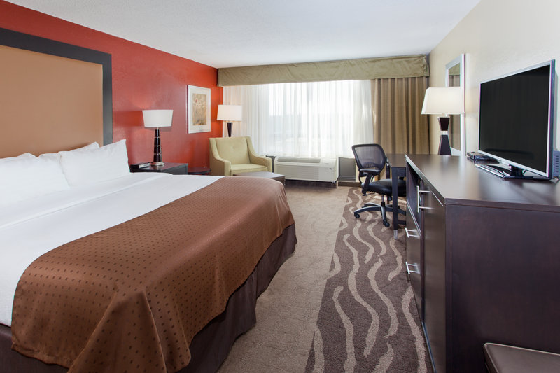 Holiday Inn Downtown Shreveport