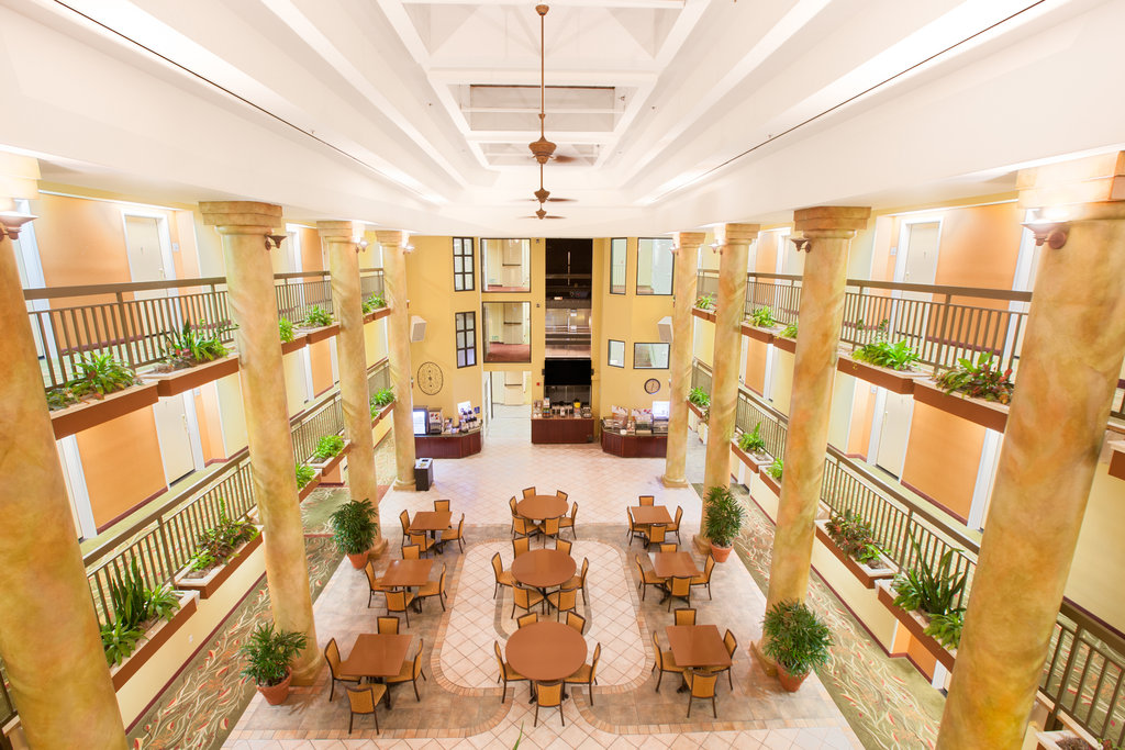 Atrium