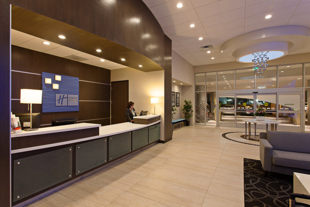 Holiday Inn Express North Hollywood - Burbank Area, Los Angeles