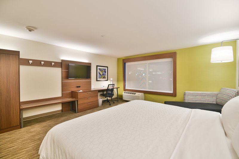 Holiday Inn Express and Suites Lehi – Thanksgiving Point