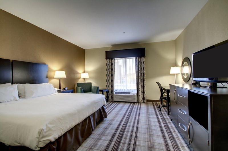 Holiday Inn Express Hotel & Suites Natchez South West