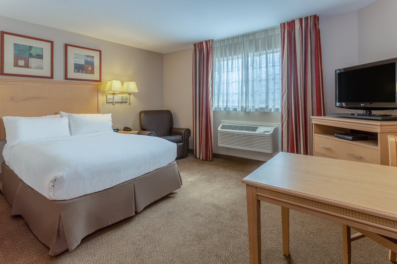 CANDLEWOOD SUITES MINOT