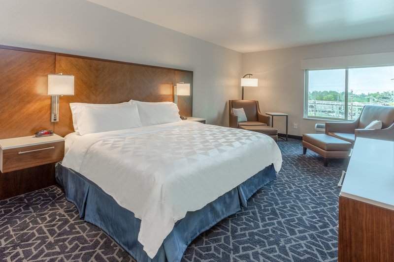 HOLIDAY INN DOWNTOWN