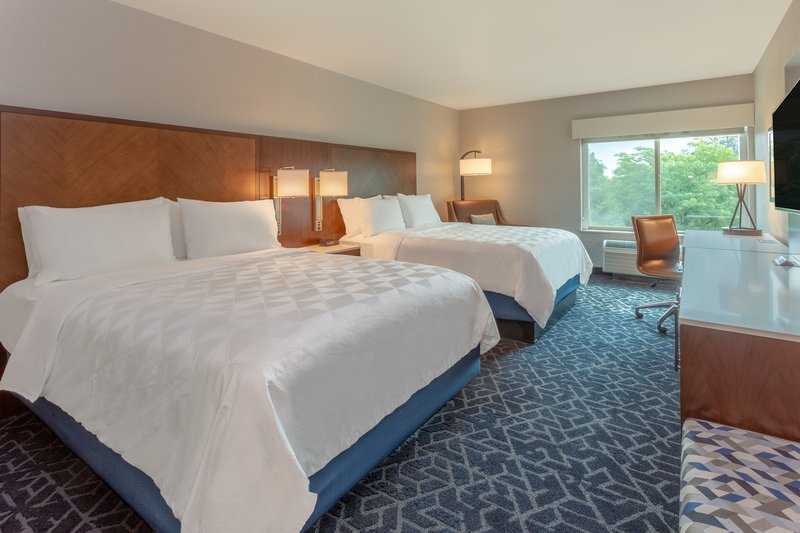 HOLIDAY INN DOWNTOWN