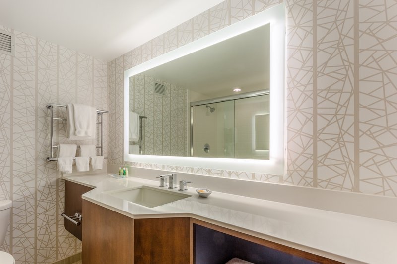 HOLIDAY INN DOWNTOWN