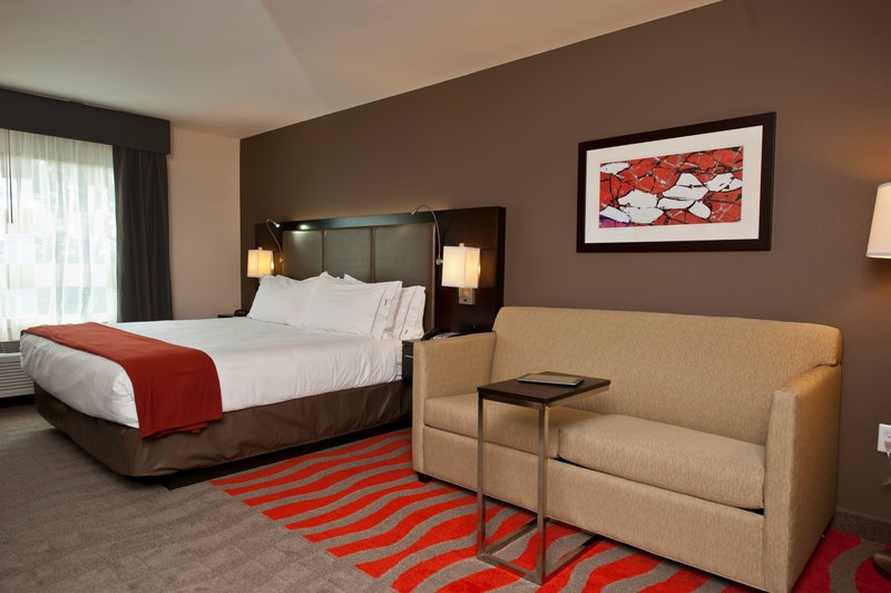 Holiday Inn Express Hotel & Suites Columbus