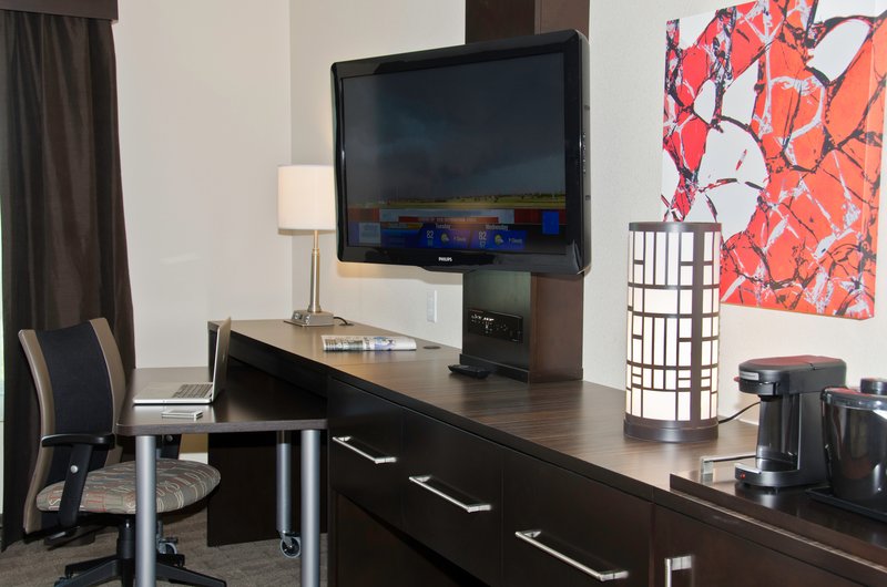 Holiday Inn Express Hotel & Suites Columbus
