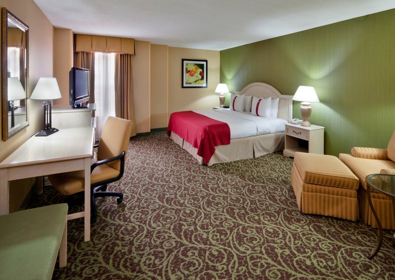 Holiday Inn Chantilly-Dulles Expo (Arpt)